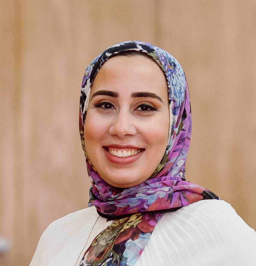 Dr. Aya Alaa